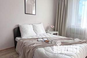 1-к квартира, посуточно, 46м2, 6/16 этаж