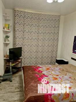 2-к квартира, посуточно, 43м2, 5/5 этаж