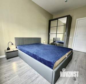 1-к квартира, на длительный срок, 35м2, 9/15 этаж
