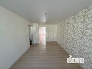 2-к квартира, на длительный срок, 45м2, 4/5 этаж