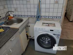 2-к квартира, на длительный срок, 45м2, 1/5 этаж