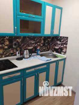 Студия квартира, посуточно, 25м2, 16/17 этаж