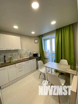 1-к квартира, посуточно, 33м2, 1/12 этаж