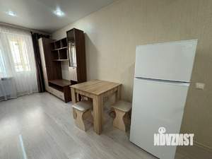 Студия квартира, на длительный срок, 25м2, 1/17 этаж