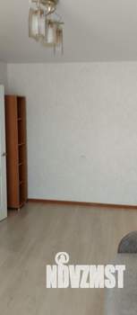 1-к квартира, на длительный срок, 32м2, 4/10 этаж