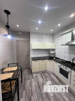 1-к квартира, на длительный срок, 32м2, 1/5 этаж