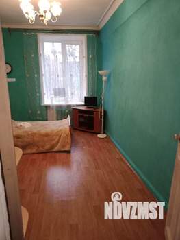 2-к квартира, на длительный срок, 68м2, 2/5 этаж