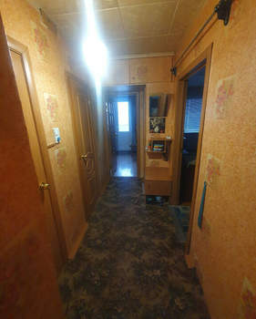 1-к квартира, на длительный срок, 33м2, 5/5 этаж