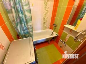 2-к квартира, на длительный срок, 60м2, 4/11 этаж