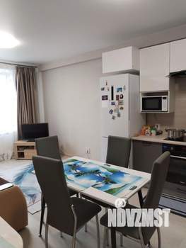 2-к квартира, на длительный срок, 47м2, 8/17 этаж