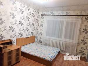 3-к квартира, на длительный срок, 50м2, 2/2 этаж