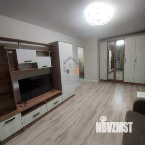 1-к квартира, на длительный срок, 35м2, 3/5 этаж