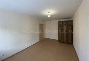 1-к квартира, на длительный срок, 30м2, 3/5 этаж