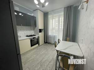 2-к квартира, на длительный срок, 53м2, 2/9 этаж