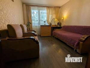 1-к квартира, на длительный срок, 32м2, 2/5 этаж