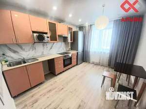 2-к квартира, на длительный срок, 59м2, 8/12 этаж