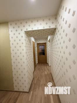 1-к квартира, на длительный срок, 42м2, 5/17 этаж