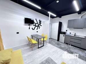 1-к квартира, посуточно, 31м2, 1/1 этаж