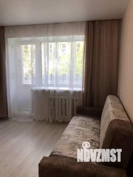 1-к квартира, посуточно, 33м2, 3/5 этаж