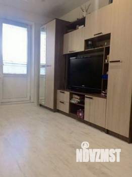 Студия квартира, на длительный срок, 25м2, 12/16 этаж