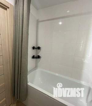 1-к квартира, на длительный срок, 38м2, 8/17 этаж