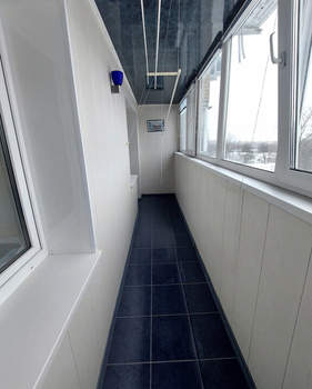 2-к квартира, на длительный срок, 54м2, 6/9 этаж