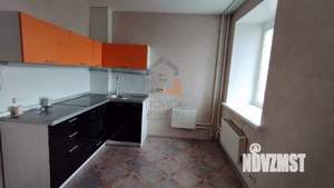 1-к квартира, на длительный срок, 41м2, 8/10 этаж