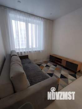 2-к квартира, на длительный срок, 37м2, 6/10 этаж