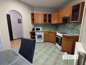 1-к квартира, на длительный срок, 38м2, 2/5 этаж