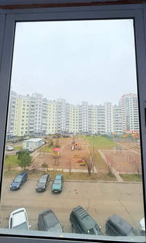 1-к квартира, на длительный срок, 32м2, 4/17 этаж