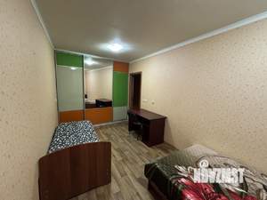 2-к квартира, посуточно, 50м2, 1/1 этаж