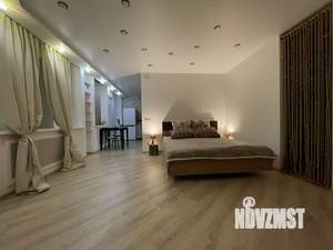 1-к квартира, посуточно, 41м2, 8/14 этаж