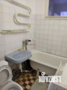 2-к квартира, на длительный срок, 42м2, 3/5 этаж