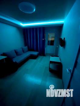 1-к квартира, посуточно, 31м2, 11/17 этаж