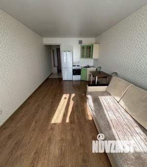 Студия квартира, на длительный срок, 26м2, 15/17 этаж