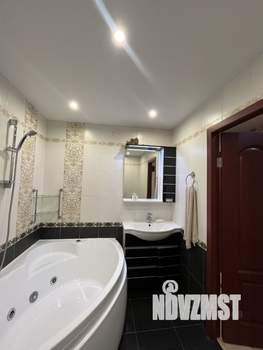 3-к квартира, на длительный срок, 87м2, 4/10 этаж