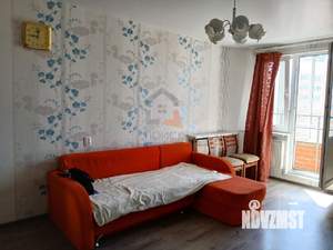 1-к квартира, на длительный срок, 36м2, 14/14 этаж