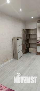 1-к квартира, на длительный срок, 37м2, 4/5 этаж