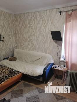 1-к квартира, на длительный срок, 26м2, 2/2 этаж