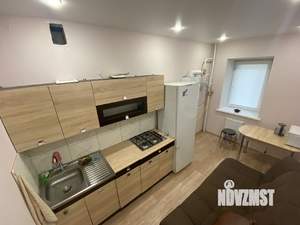 2-к квартира, на длительный срок, 38м2, 3/4 этаж