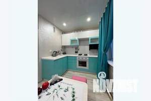 1-к квартира, посуточно, 36м2, 5/5 этаж