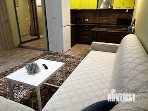 2-к квартира, на длительный срок, 43м2, 4/18 этаж