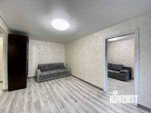 2-к квартира, на длительный срок, 45м2, 5/5 этаж