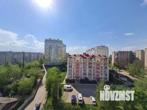 Студия квартира, посуточно, 32м2, 9/17 этаж