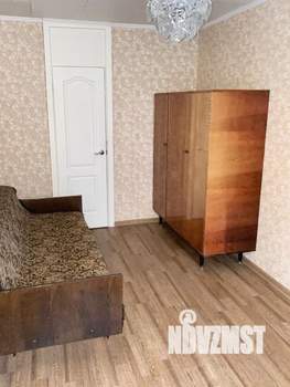 2-к квартира, на длительный срок, 47м2, 3/5 этаж