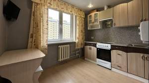 1-к квартира, на длительный срок, 35м2, 3/10 этаж
