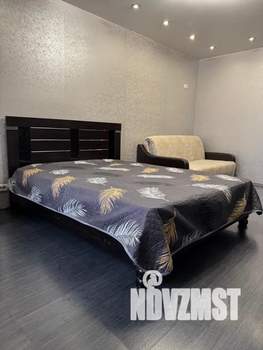 1-к квартира, посуточно, 45м2, 14/16 этаж