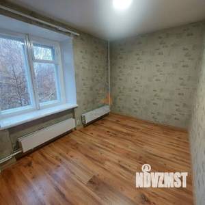 4-к квартира, на длительный срок, 59м2, 3/5 этаж