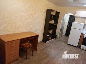 Студия квартира, на длительный срок, 27м2, 8/16 этаж