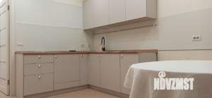 1-к квартира, на длительный срок, 39м2, 4/9 этаж